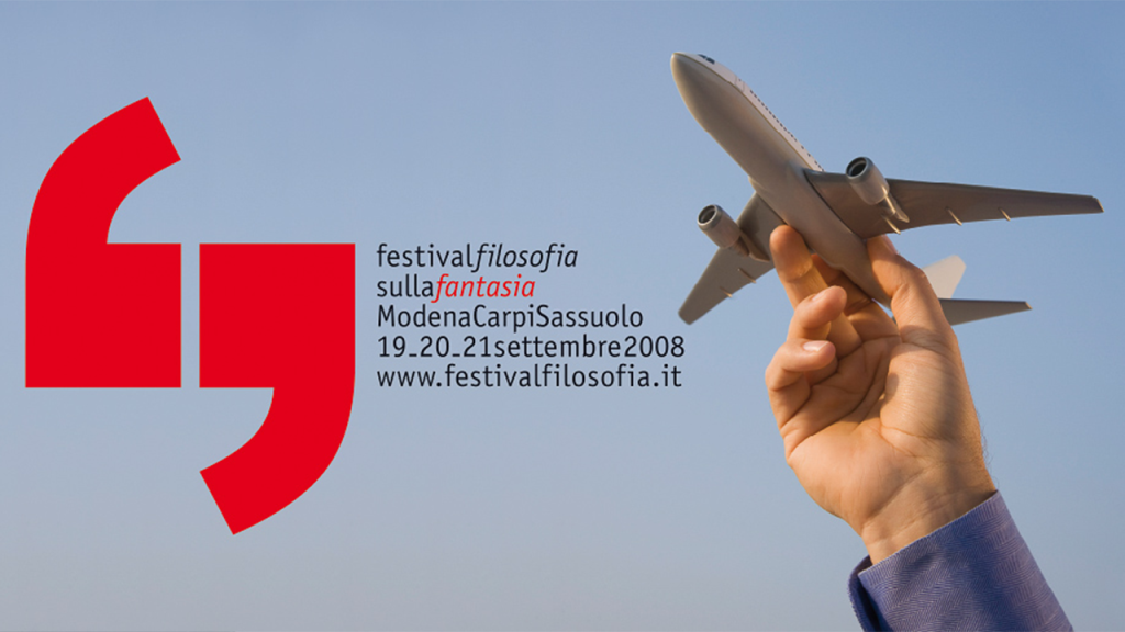 festivalfilosofia 2008. Fantasia