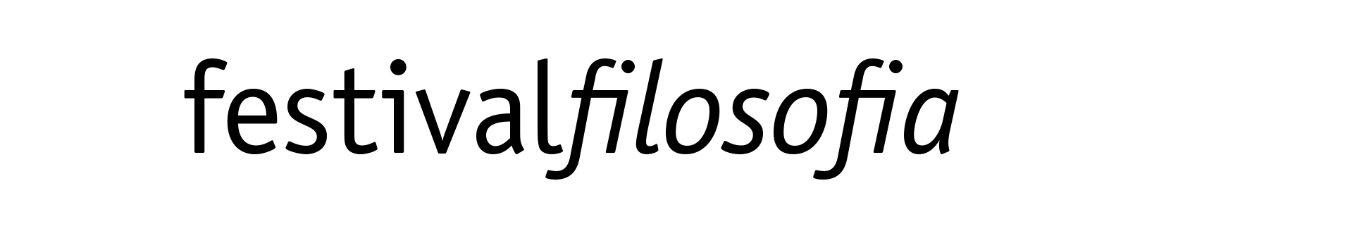 il sito archivio dal 2001 ad oggi del festivalfilosofia di Modena, Carpi e Sassuolo.