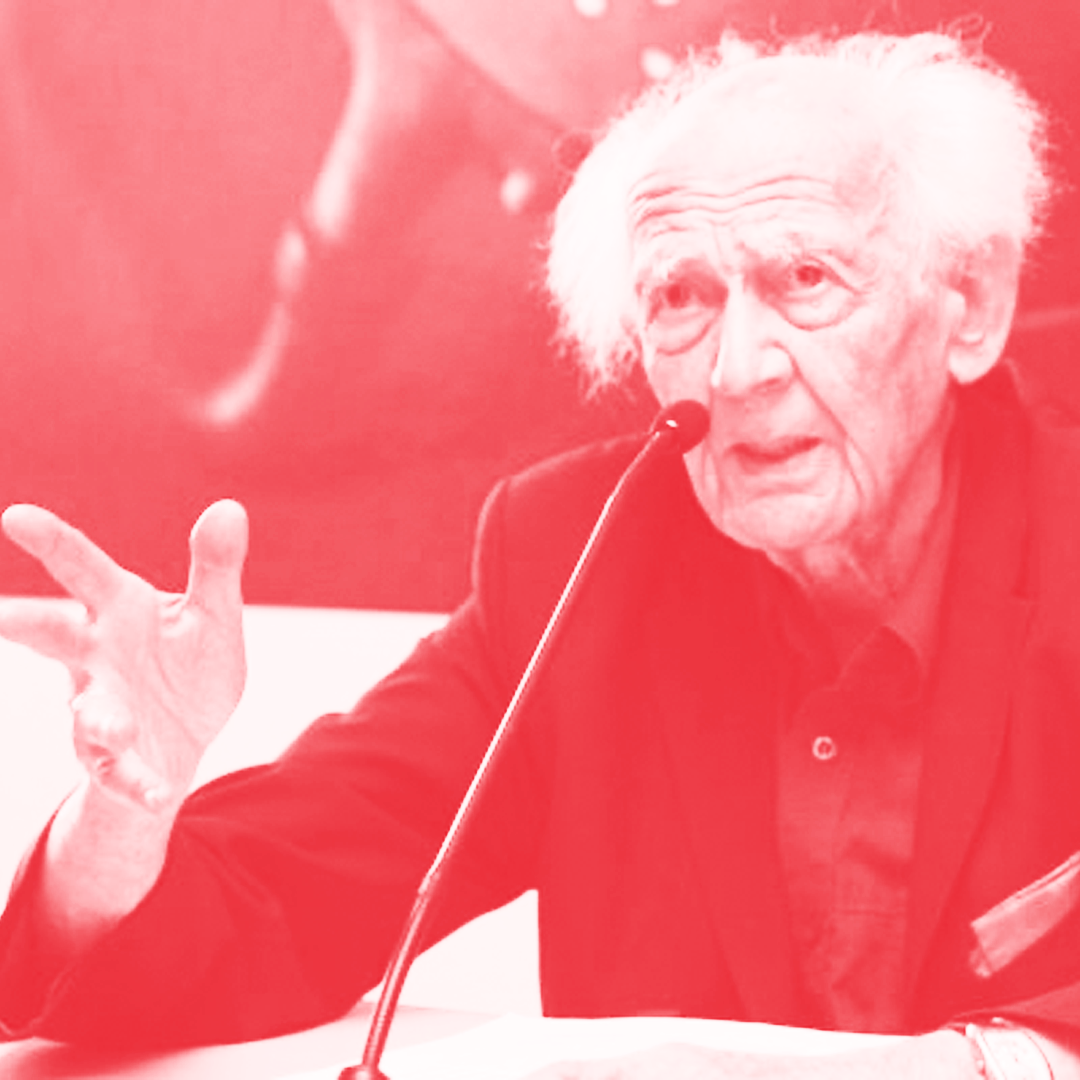 Zygmunt Bauman